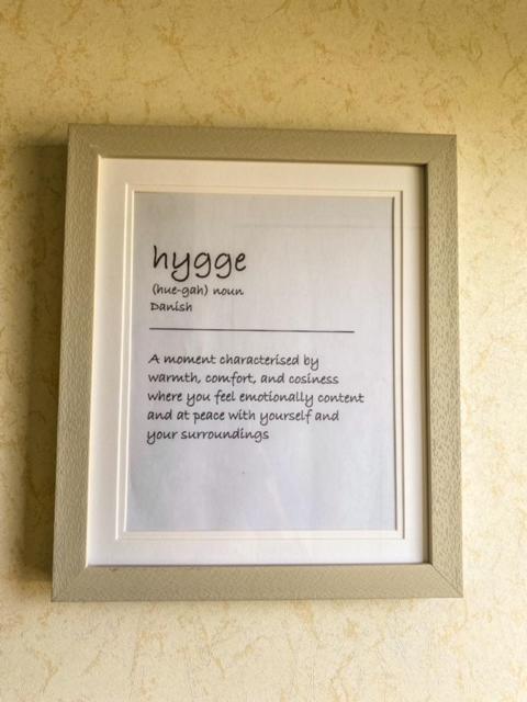 The Hygge Retreat At 7 Lakes Country Park, Lincolnshire Βίλα Crowle  Εξωτερικό φωτογραφία